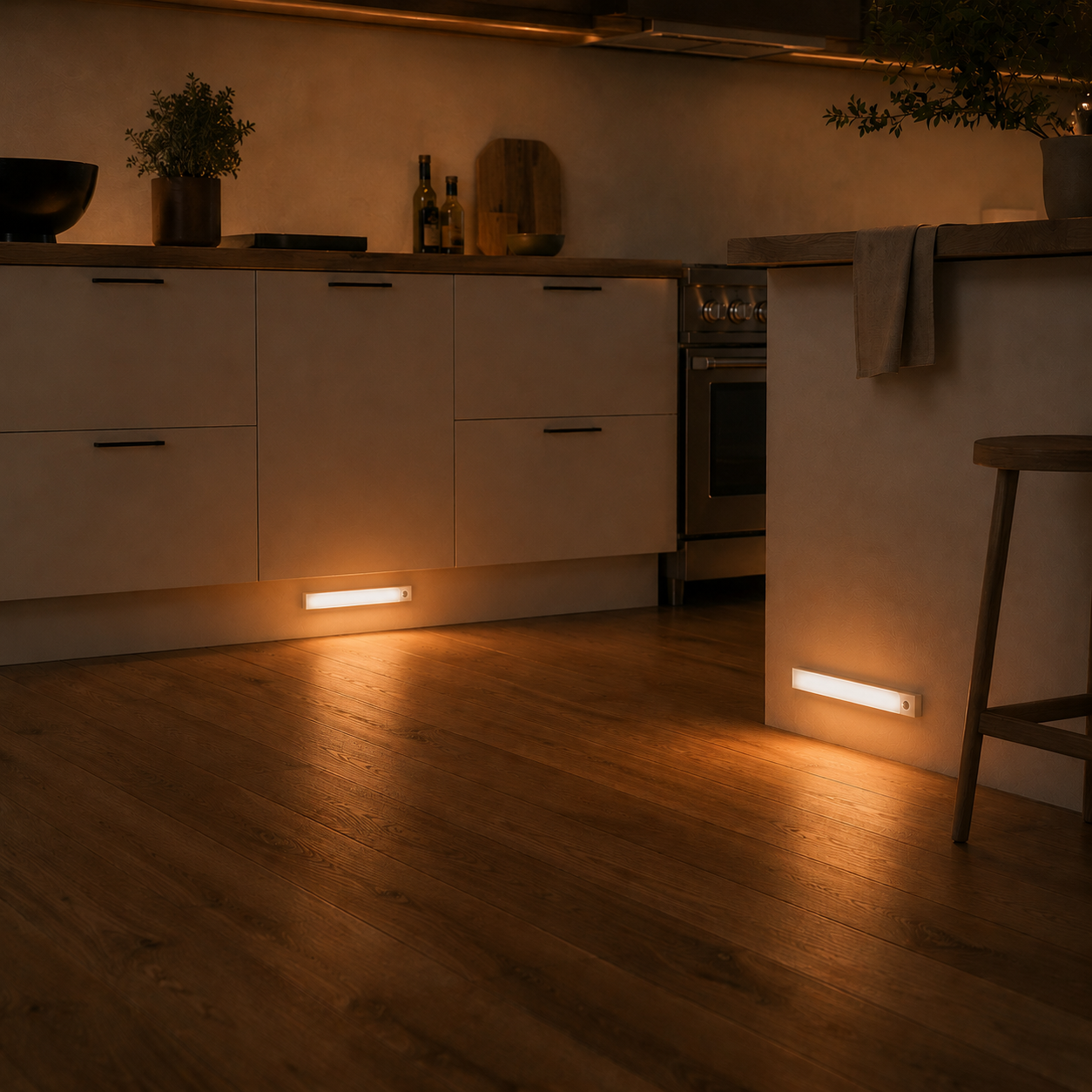 MotionGlow Light