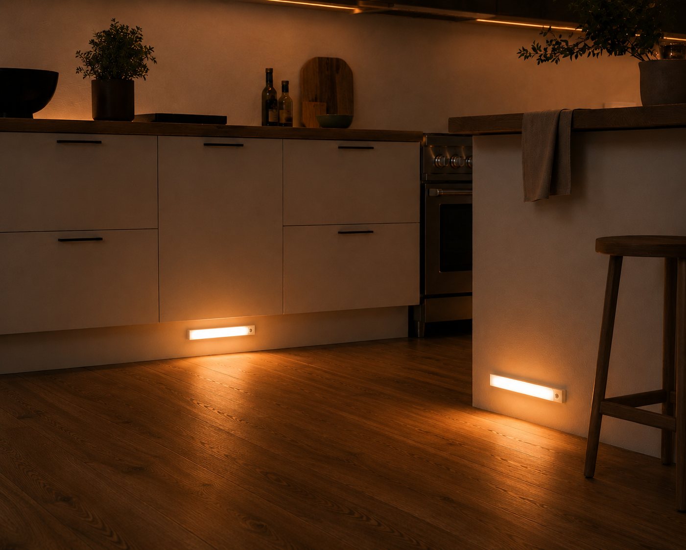 MotionGlow Light