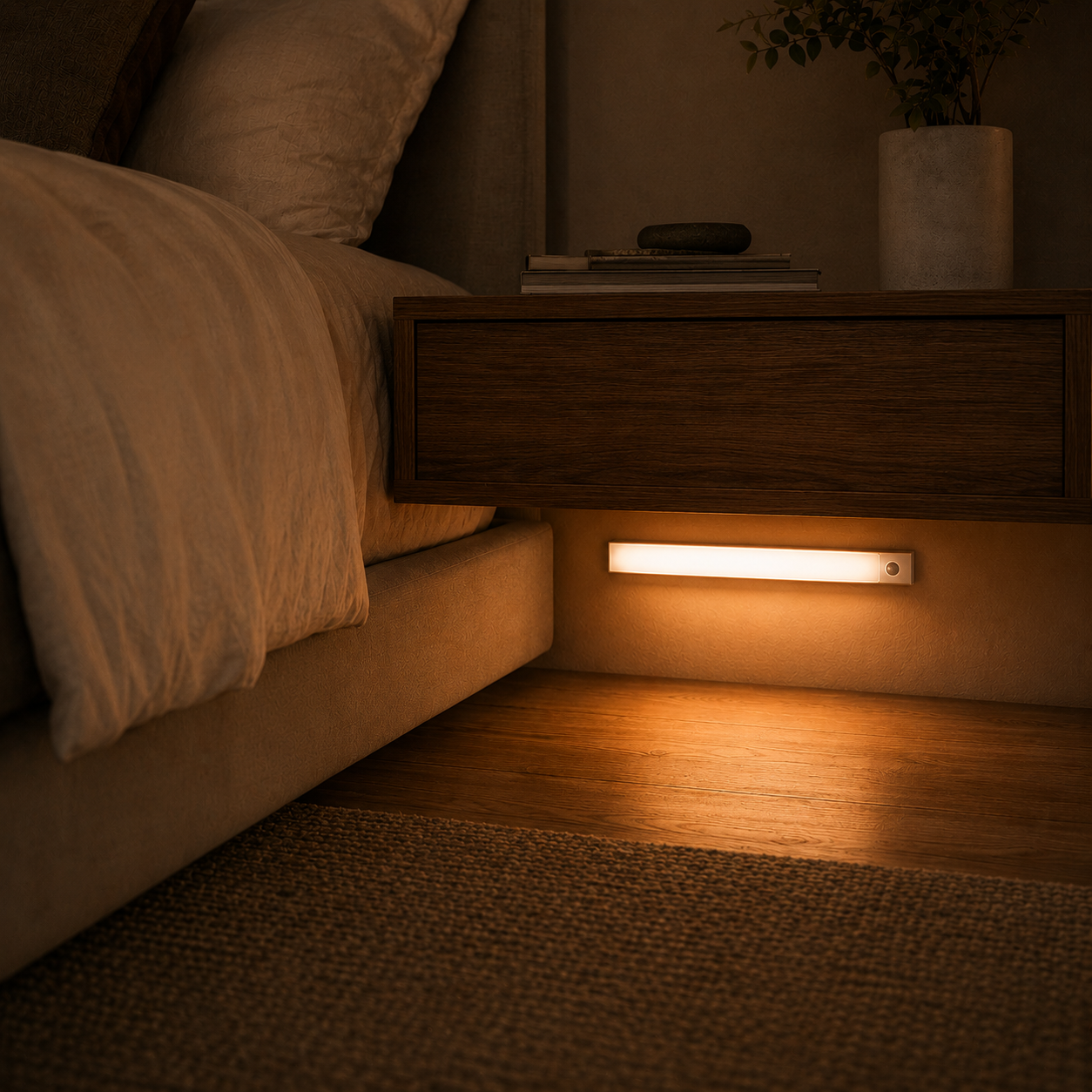 MotionGlow Light