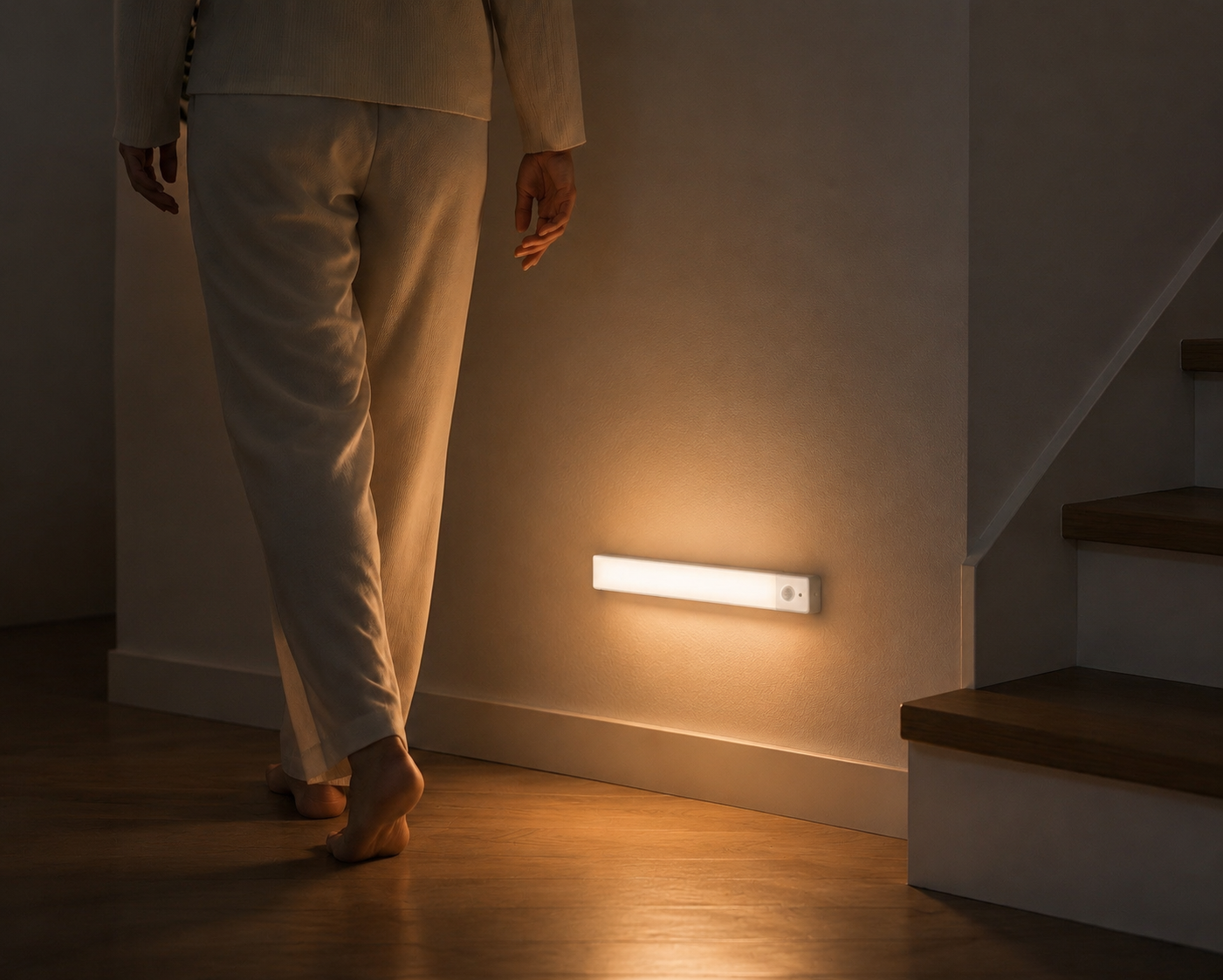 MotionGlow Light