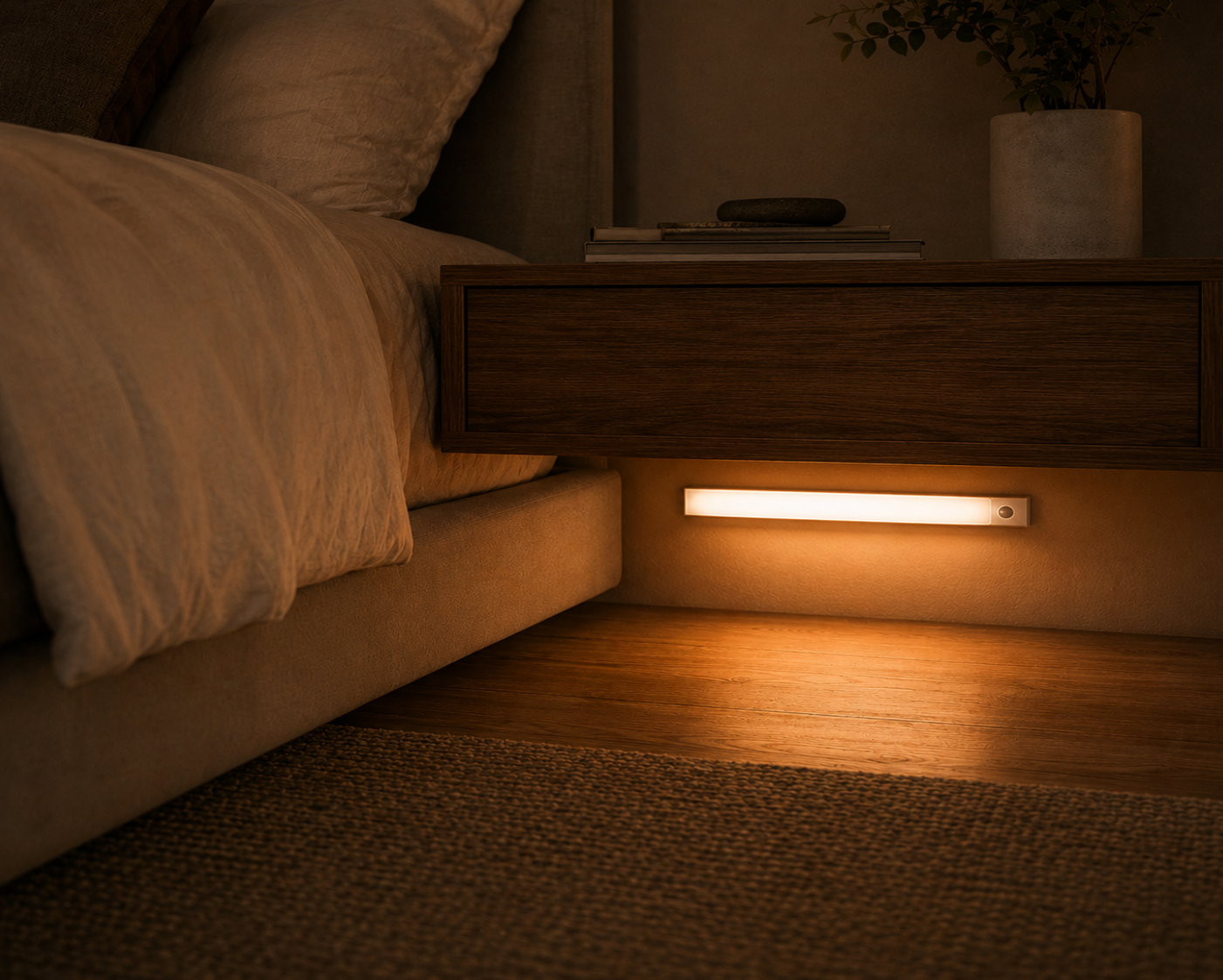 MotionGlow Light
